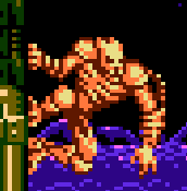 Análisis: Shatterhand (NES)