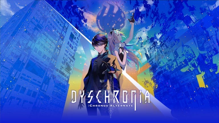 Dyschronia Chronos Alternate llegará en formato físico para PlayStation VR2