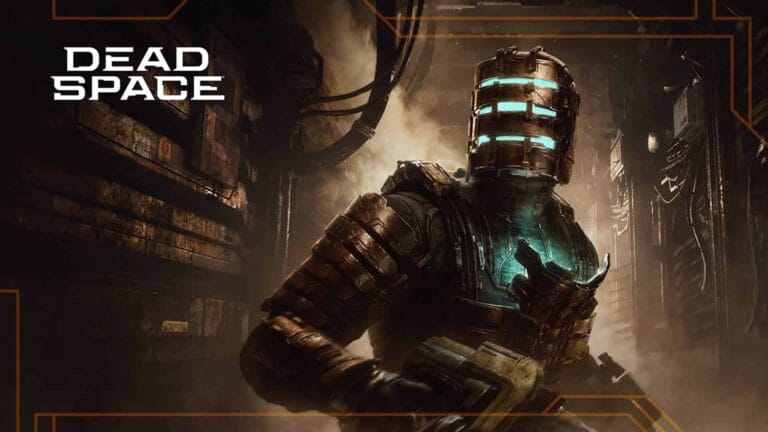 Dead Space Remake se destapa como el primer imprescindible de 2023