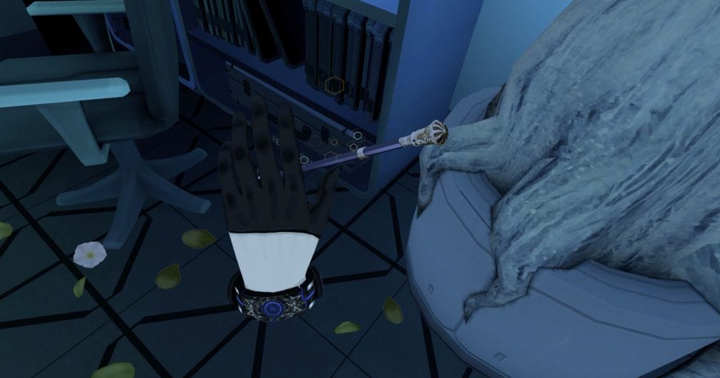 Dyschronia Chronos Alternate llegará en formato físico para PlayStation VR2 Los Episodios I y II de Dyschronia Chronos Alternate ya están disponibles.