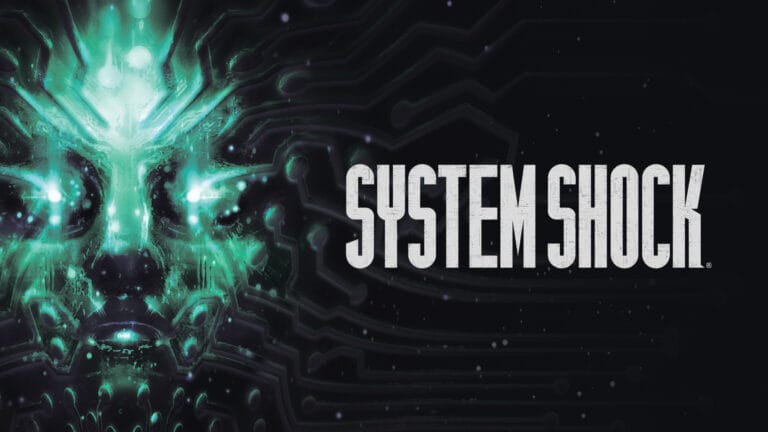 System Shock Remake confirma su lanzamiento para marzo de 2023