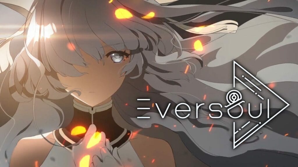 Eversoul, el esperado RPG para móviles, ya está disponible