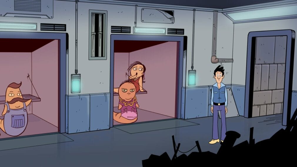 Actualidad Aventurera Diciembre 2022