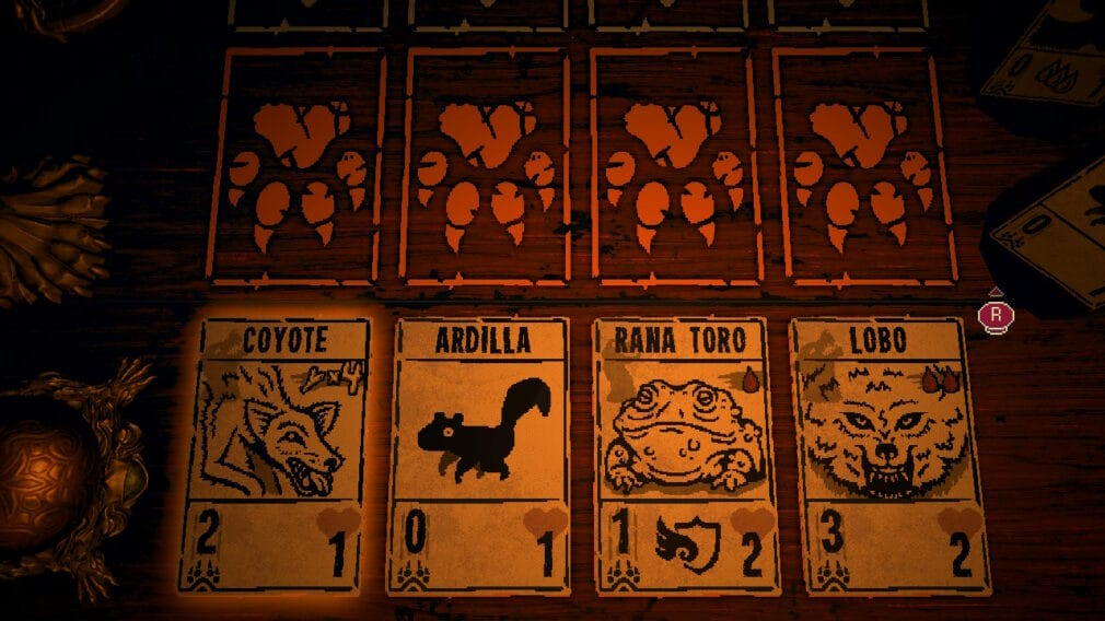 Análisis: Inscryption