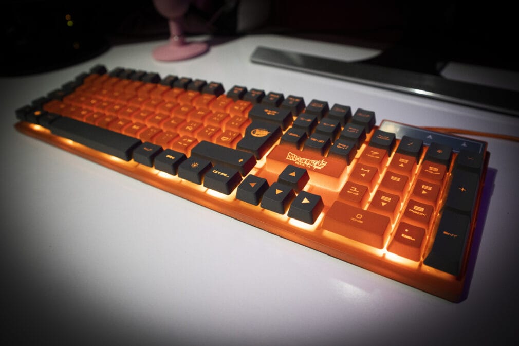 Análisis: Super Gaming Pack Dragon Ball de FR-TEC Super Gaming Pack Dragon Ball