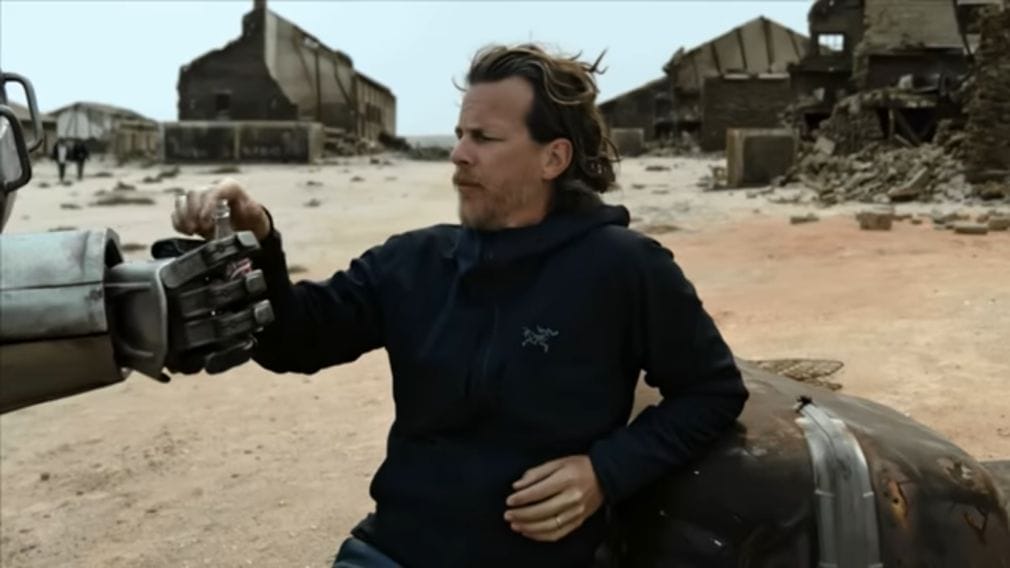 Fallout: Detalles de la nueva serie Live Action que veremos en Amazon Prime