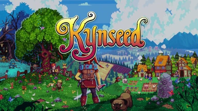 Análisis: Kynseed