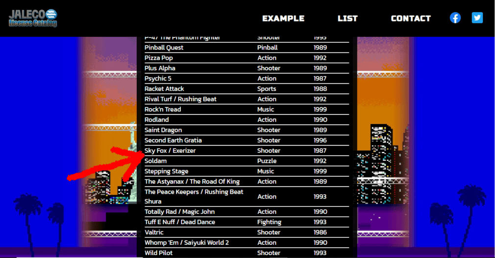 Análisis: Shatterhand (NES)