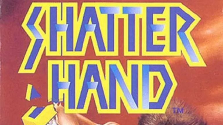 Análisis: Shatterhand (NES)
