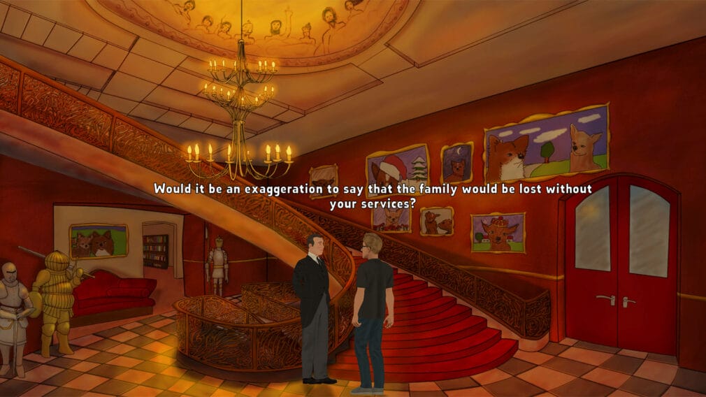 Actualidad Aventurera Diciembre 2022