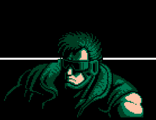 Análisis: Shatterhand (NES)