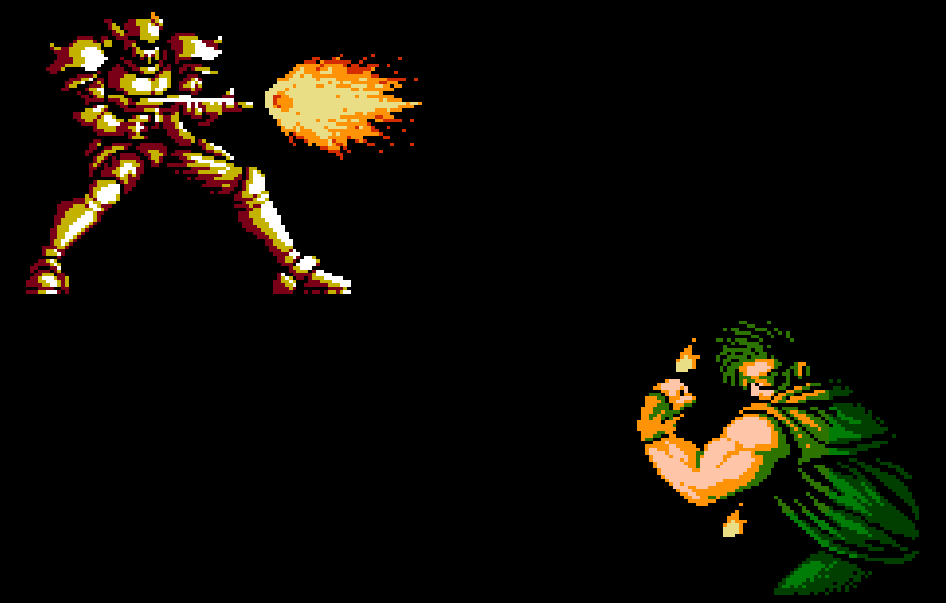 Análisis: Shatterhand (NES)