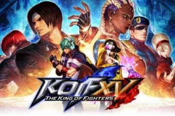 The King Of Fighters XV lanzará el parche 1.62 con importantes cambios de balance para los personajes