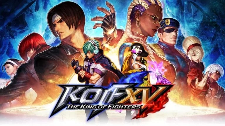 The King Of Fighters XV lanzará el parche 1.62 con importantes cambios de balance para los personajes