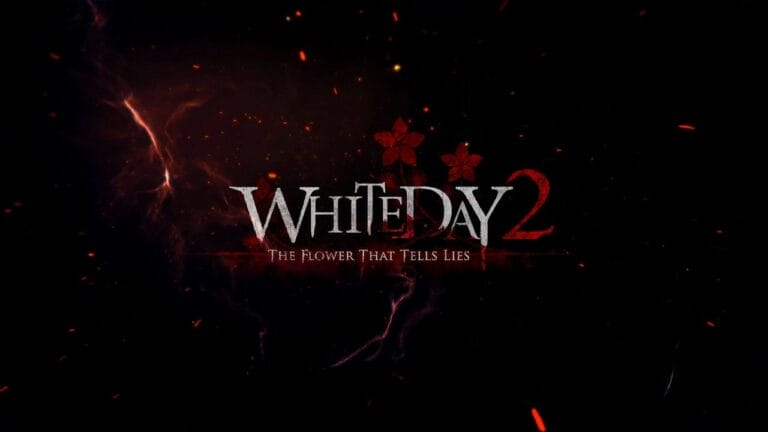 White Day 2 The Flower That Tells Lies se deja ver en un nuevo tráiler