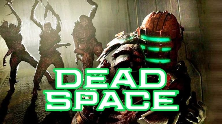 Dead Space Remake muestra su tráiler de lanzamiento