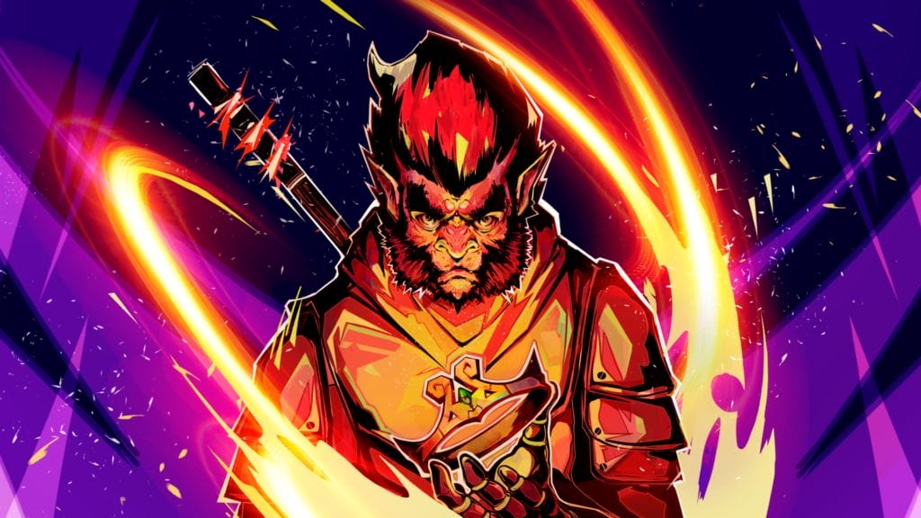 Meridiem Games publicará The Crown of Wu en formato físico para PlayStation 5