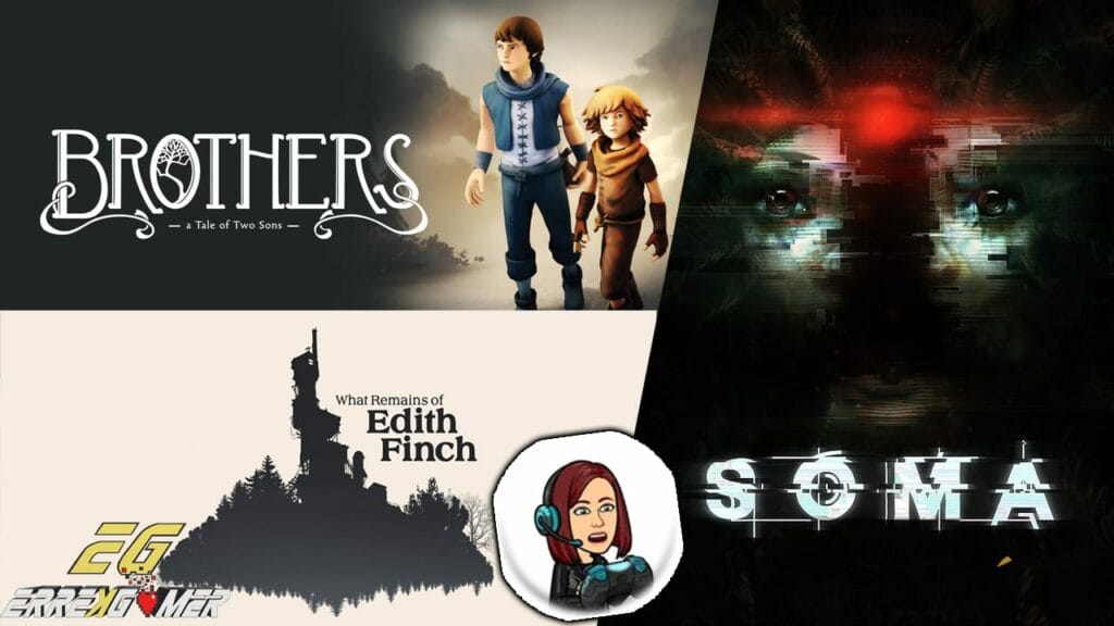3 Juegos indies imprescindibles que no pueden faltar en tu catálogo