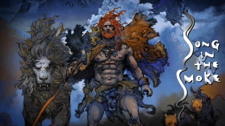 Song in the Smoke Rekindled llegará en formato físico para PlayStation VR2