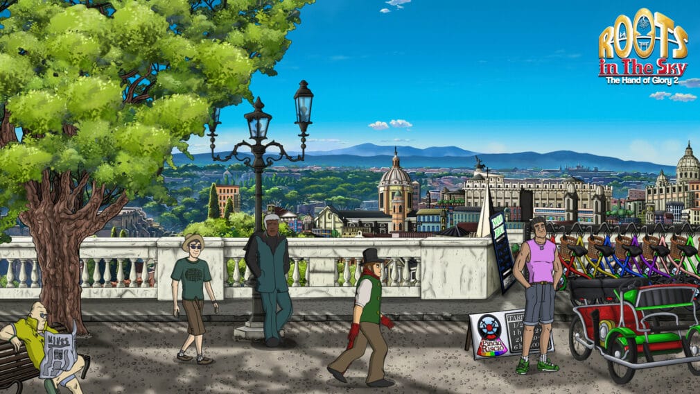 Actualidad Aventurera Enero 2023