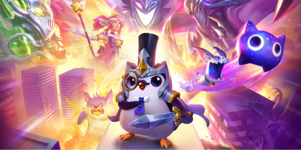 Riot Games es chantajeado con un rescate tras ser pirateado Riot Games