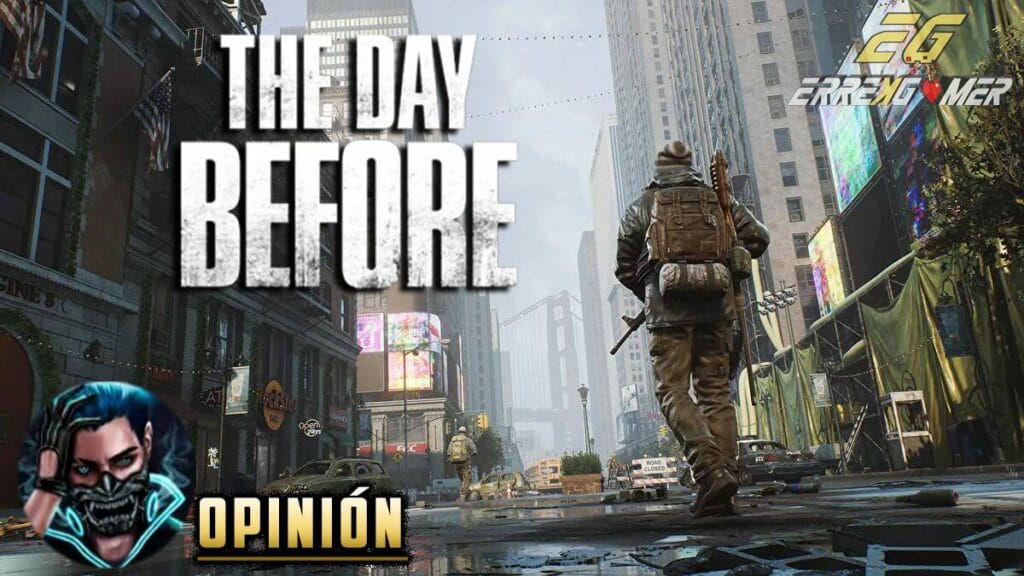Opinión: The Day Before, de ser el más deseado de Steam, al hazmerreír absoluto