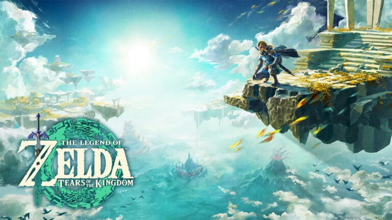 The Legend Of Zelda: Tears Of The Kingdom podría ser el último juego "significativo" de Switch
