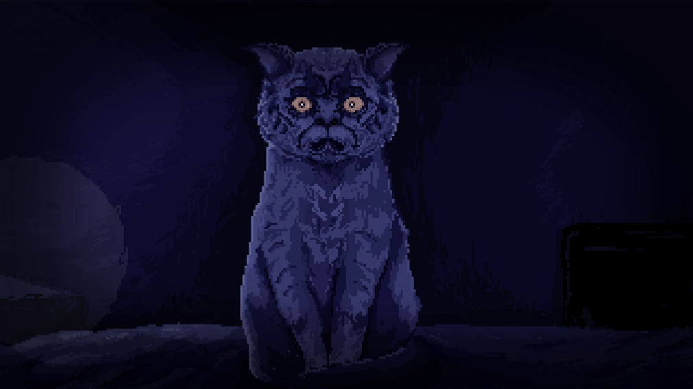 Análisis: The Excavation of Hob's Barrow Análisis: The Excavation of Hob's Barrow