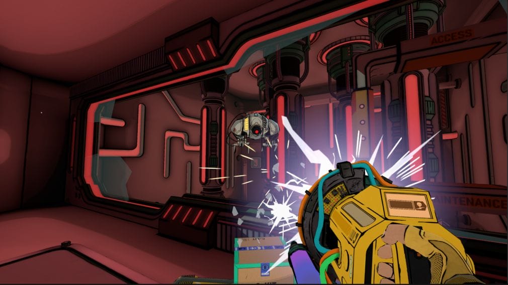 En The Last Worker nos sumergimos en una aventura narrativa