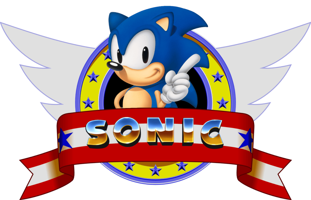 sonic the hedagehog