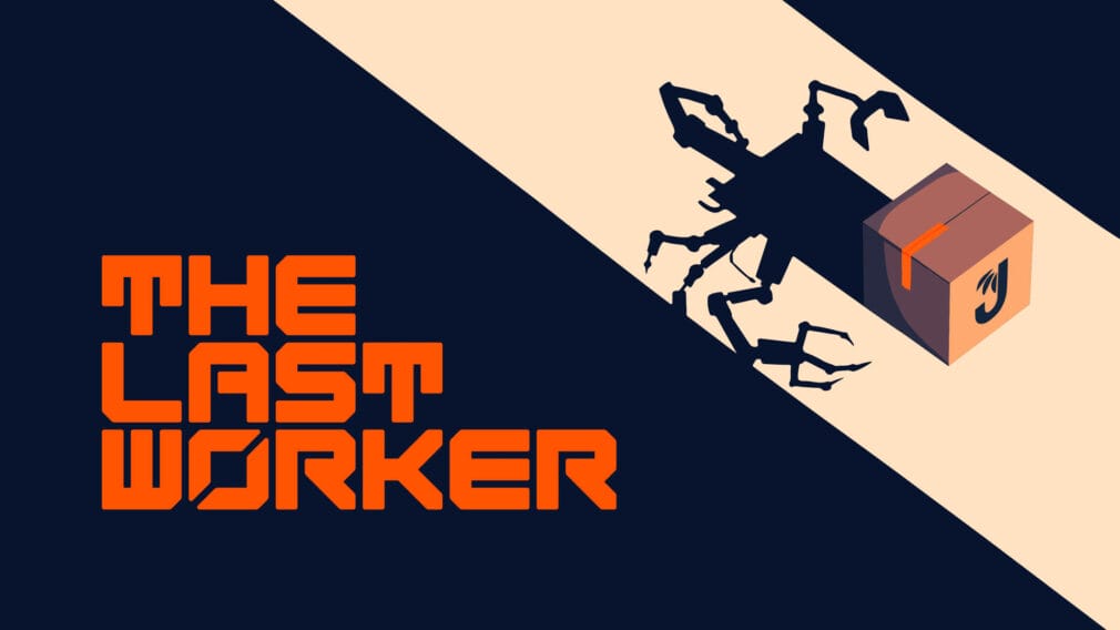 The Last Worker llegará en formato físico para PlayStation 5 PS-VR2 y Nintendo Switch