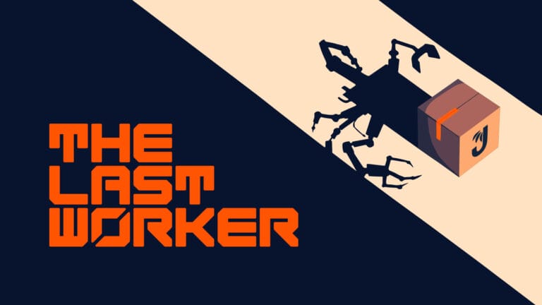 The Last Worker llegará en formato físico para PlayStation 5 PS-VR2 y Nintendo Switch