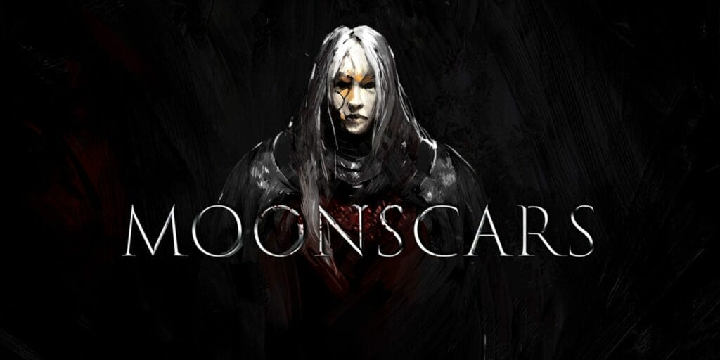 Moonscars llegará en formato físico para PlayStation y Nintendo Switch
