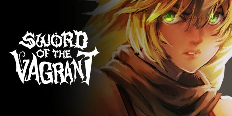 Sword of the Vagrant saldrá en físico el 2 de junio