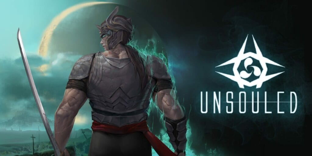 Unsouled llega en formato físico a Nintendo Switch gracias a Selecta Play