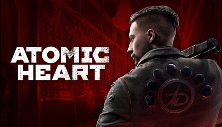 Atomic Heart sorprende con un nuevo y espectacular gameplay de 8 minutos