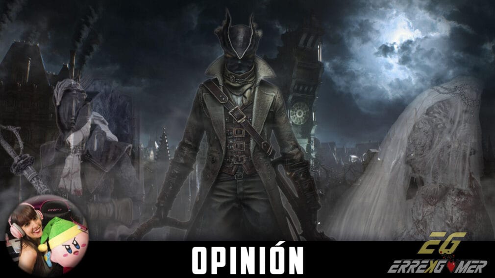Opinión: Bloodborne, la experiencia soul perfecta
