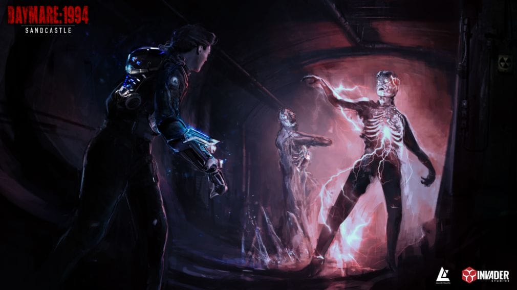 Daymare: 1994 Sandcastle, el esperado título de Leonardo Interactive, llegará en mayo de 2023