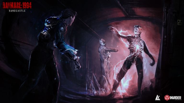 Daymare: 1994 Sandcastle, el esperado título de Leonardo Interactive, llegará en mayo de 2023