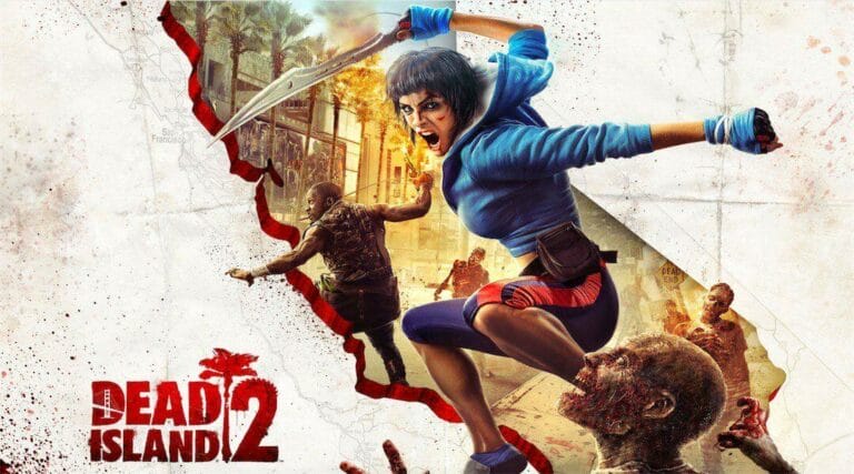 Dead Island 2 adelanta un poco su fecha de lanzamiento