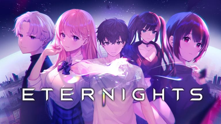 Eternights