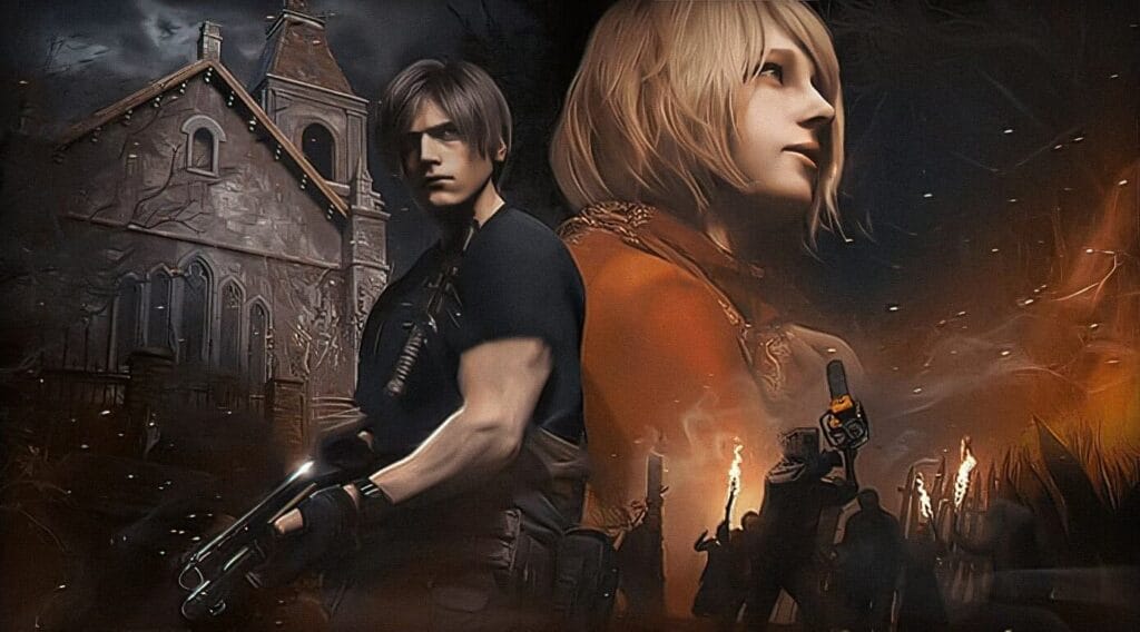 Resident Evil 4 Remake nos vuelve a sorprender con 12 minutos de gameplay