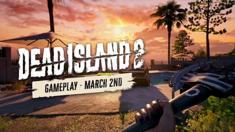 Dead Island 2 mostrará nuevo gameplay el 2 de marzo