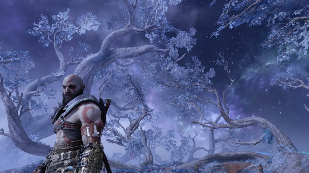 Análisis: God of War Ragnarök