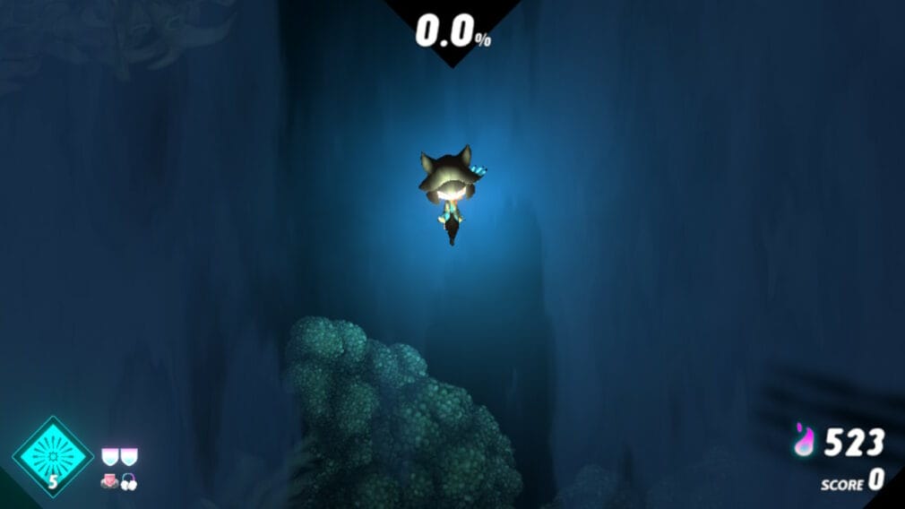 Análisis: NeverAwake