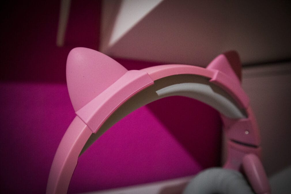 Análisis: Cascos Tanooki de FR-TEC Análisis: Cascos Tanooki de FR-TEC