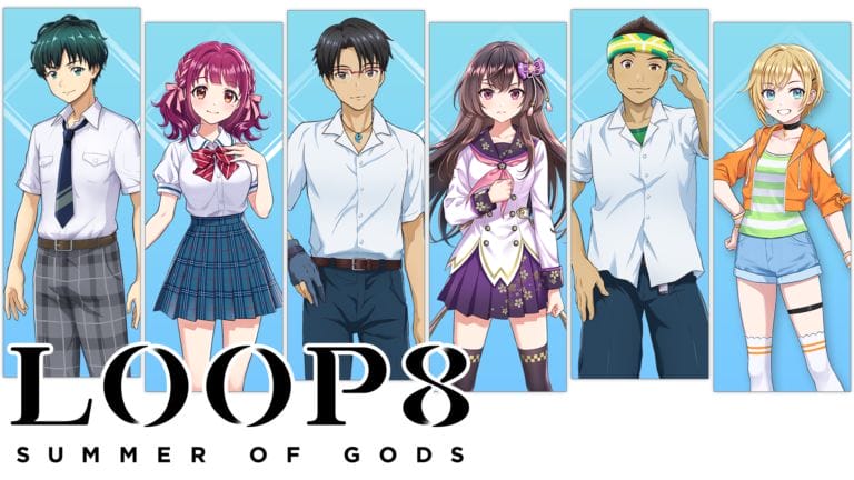 Loop8: Summer of Gods llegará en formato físico el 6 de junio para Nintendo Switch