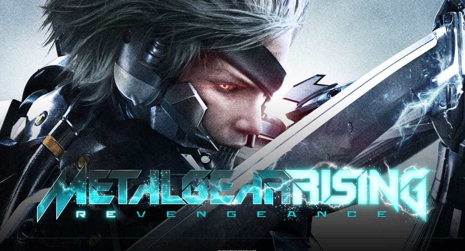Platinum Games anuncia un evento de celebración por el décimo aniversario de Metal Gear Rising: Revengeance. Platinum Games