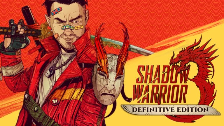 <strong>Shadow Warrior 3: Definitive Edition llega a PC, PS5 y Xbox Series el 16 de febrero</strong>