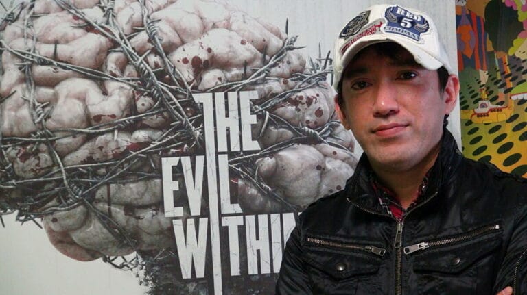 Shinji Mikami abandona Tango Gameworks 12 años después de fundarlo